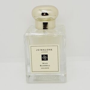 Jo Malone Wild Bluebell Cologne 1.7 fl oz 50 ml Brand New, NO BOX